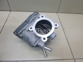 261000R020 Заслонка дроссельная электрическая Toyota Rav 4 3 Арт AM100315327, вид 5