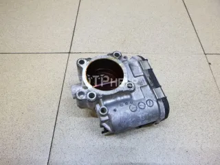 1745465 Заслонка дроссельная электрическая Ford Fusion 1 Арт AM100318009, вид 3
