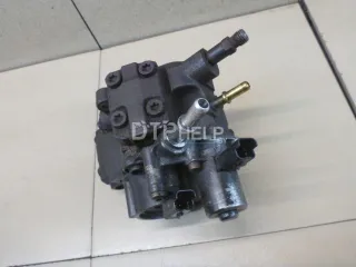 2146138 ТНВД Ford Tourneo Арт AM100339369, вид 5