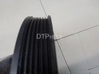 059105251AD Шкив коленвала Volkswagen Phaeton Арт AM100345597, вид 4