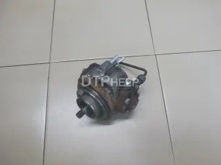 16700EC25E ТНВД Nissan Pathfinder 3 Арт AM100357134, вид 1