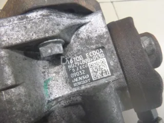 16700EC25E ТНВД Nissan Pathfinder 3 Арт AM100357134, вид 4