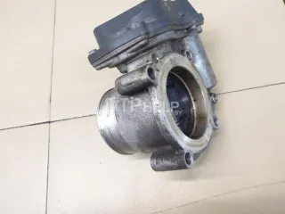 06F133062J Заслонка дроссельная электрическая Seat Altea Арт AM100357268, вид 3