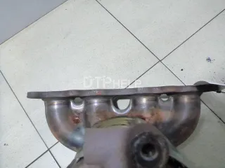 285102GAV0 Коллектор выпускной Kia Optima 4 Арт AM100357495, вид 5