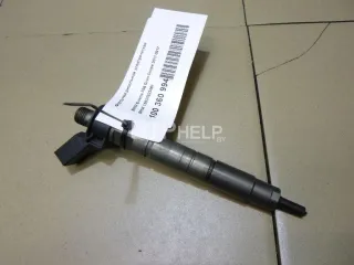 13537823461 Форсунка дизельная электрическая BMW 5 F10/F11/GT F07 Арт AM100360994, вид 1