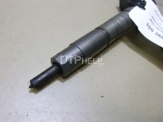 13537823461 Форсунка дизельная электрическая BMW 5 F10/F11/GT F07 Арт AM100360994, вид 3
