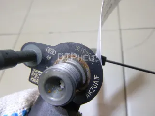 13537823461 Форсунка дизельная электрическая BMW 5 F10/F11/GT F07 Арт AM100360994, вид 5