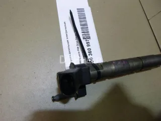 13537823461 Форсунка дизельная электрическая BMW 5 F10/F11/GT F07 Арт AM100360997, вид 4