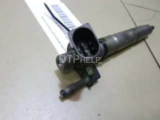 13537823461 Форсунка дизельная электрическая BMW 5 F10/F11/GT F07 Арт AM100360997, вид 6