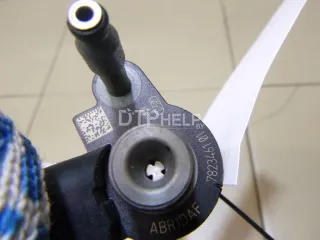 13537823461 Форсунка дизельная электрическая BMW 5 F10/F11/GT F07 Арт AM100360997, вид 7