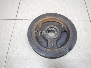 231234A700 Шкив коленвала Kia Sorento 1 Арт AM100365299, вид 3