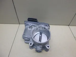 PY0113640A Заслонка дроссельная электрическая Mazda CX-5 1 Арт AM100367450, вид 1