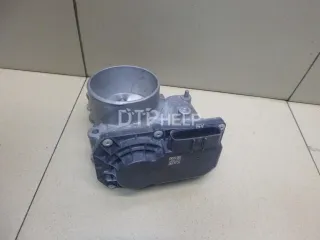 PY0113640A Заслонка дроссельная электрическая Mazda CX-5 1 Арт AM100367450, вид 3