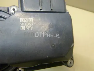 PY0113640A Заслонка дроссельная электрическая Mazda CX-5 1 Арт AM100367450, вид 5