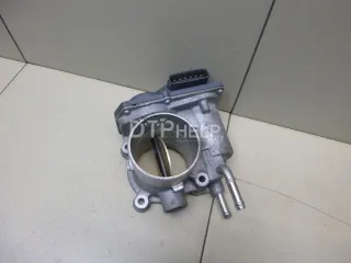 261000R020 Заслонка дроссельная электрическая Toyota Rav 4 3 Арт AM100369931, вид 2