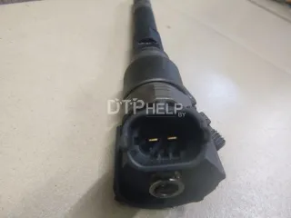 3380027400 Форсунка дизельная электрическая Kia Sportage 2 Арт AM100370406, вид 2