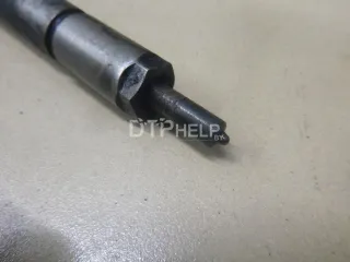 3380027400 Форсунка дизельная электрическая Kia Sportage 2 Арт AM100370406, вид 3