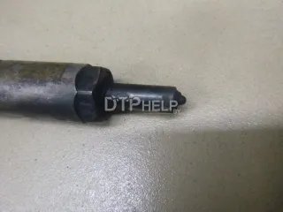 3380027400 Форсунка дизельная электрическая Kia Sportage 2 Арт AM100370408, вид 3