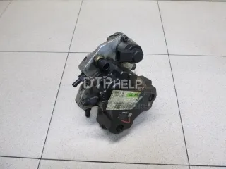6420700201 ТНВД Jeep Grand Cherokee III (WK) Арт AM100381788, вид 4