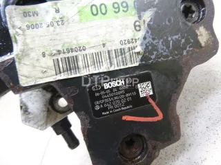 6420700201 ТНВД Jeep Grand Cherokee III (WK) Арт AM100381788, вид 5