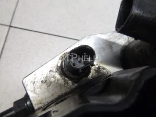 6420700201 ТНВД Jeep Grand Cherokee III (WK) Арт AM100381788, вид 6
