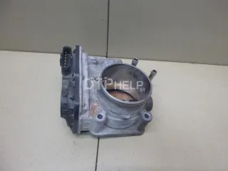 1340065J00 Заслонка дроссельная электрическая Suzuki Grand Vitara JT Арт AM100398818, вид 2