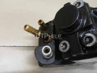 55572537 ТНВД Opel Astra J Арт AM100401419, вид 4