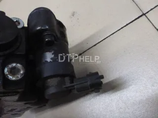 55572537 ТНВД Opel Astra J Арт AM100401419, вид 5