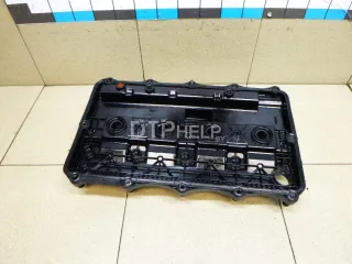 1858445 Крышка головки блока (клапанная) Land Rover Freelander 2 Арт AM100408145, вид 4
