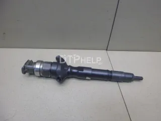 2367039365 Форсунка дизельная электрическая Toyota Land Cruiser 200 Арт AM100412651, вид 1