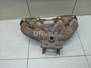 06A253031CK Коллектор выпускной Seat Leon 2 Арт AM100416622, вид 2