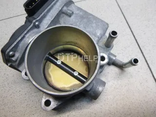 1340054LA0 Заслонка дроссельная электрическая Suzuki SX4 1 Арт AM100425273, вид 4