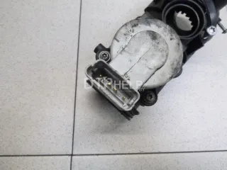 LR013102 Заслонка дроссельная электрическая Land Rover Discovery 3 Арт AM100428612, вид 4
