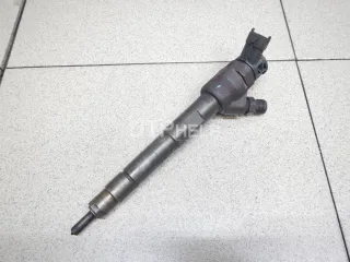 AJ813375 Форсунка дизельная электрическая Land Rover Range Rover 4 Арт AM100431548, вид 1