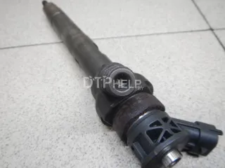 AJ813375 Форсунка дизельная электрическая Land Rover Range Rover 4 Арт AM100431548, вид 3
