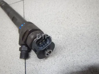 AJ813375 Форсунка дизельная электрическая Land Rover Range Rover 4 Арт AM100431550, вид 2