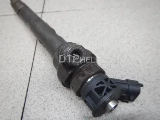 AJ813375 Форсунка дизельная электрическая Land Rover Range Rover 4 Арт AM100431550, вид 3