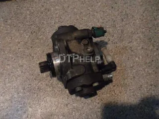 1539827 ТНВД Citroen Jumper 2 Арт AM100437281, вид 1