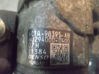 1539827 ТНВД Citroen Jumper 2 Арт AM100437281, вид 3