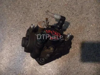 1539827 ТНВД Citroen Jumper 2 Арт AM100437281, вид 4