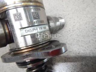 05E127027B ТНВД Volkswagen Taos Арт AM100437536, вид 4