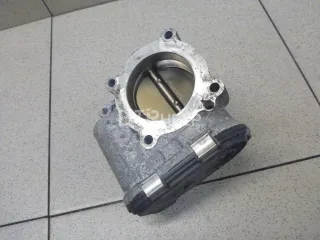 06K133062AN Заслонка дроссельная электрическая Volkswagen Tiguan 2 Арт AM100441453, вид 4
