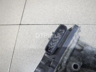 31293736 Заслонка дроссельная электрическая Volvo S80 2 Арт AM100441937, вид 2