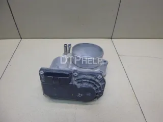1340054P00 Заслонка дроссельная электрическая Suzuki Vitara2 Арт AM100448279, вид 2