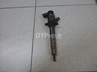 8658351 Форсунка дизельная электрическая Volvo XC90 1 Арт AM100456721, вид 1