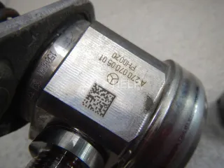 2700700501 ТНВД Mercedes B W246 Арт AM100462402, вид 3