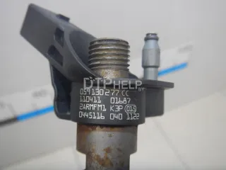 059130277CC Форсунка дизельная электрическая Audi A5 (S5,RS5) 1 Арт AM100462875, вид 3
