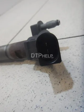 059130277CC Форсунка дизельная электрическая Audi A5 (S5,RS5) 1 Арт AM100462875, вид 4