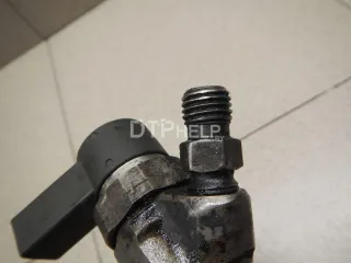 6480700187 Форсунка дизельная электрическая Mercedes S W220 Арт AM100464914, вид 3