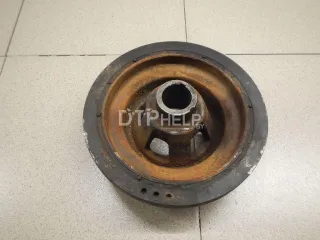 6110301403 Шкив коленвала Mercedes Vito W639 Арт AM100465258, вид 1